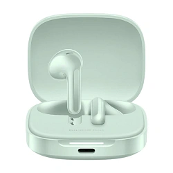 Беспроводные наушники Xiaomi Redmi Buds 7S зелёный