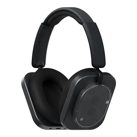 Беспроводные наушники Nothing Headphone (1) чёрный - 2