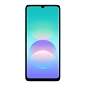 Смартфон Samsung Galaxy A08 4/64 ГБ серебряный (2sim) - 3
