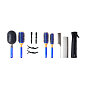 Набор расчёсок Dyson Stylist Brush Kit