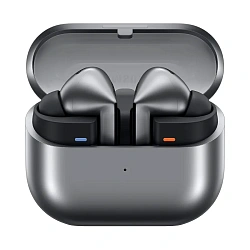 Беспроводные наушники Samsung Galaxy Buds 3 Pro серебро