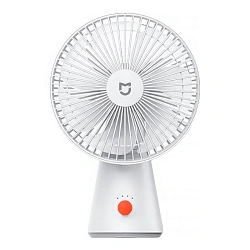 Вентилятор Xiaomi Mijia Desktop Fan (Уценка) белый