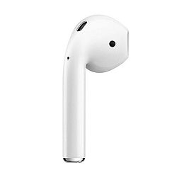 Правый наушник Apple AirPods 2 белый (MV7N2)