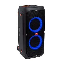 Акустическая система JBL Partybox 310 чёрный