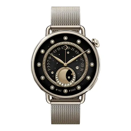 Умные часы Xiaomi Watch S4 41mm - 2