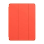 Чехол-книжка Smart Folio для Apple iPad Pro 11" (2020 / 2021 / 2022) полиуретан, Electric Orange