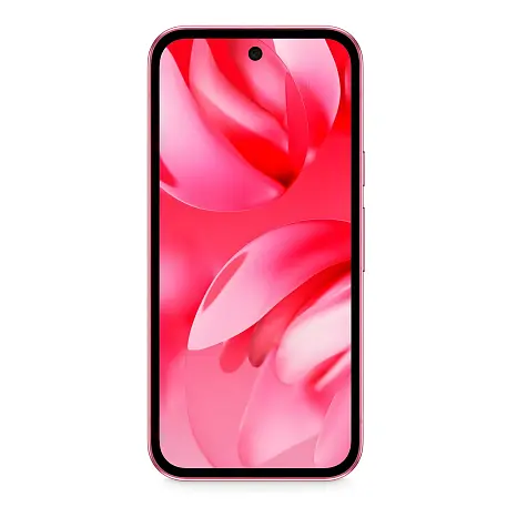 Смартфон Google Pixel 9a 8/128 ГБ розовый (1sim + eSim) - 2
