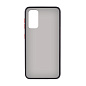 Клип-кейс (накладка) Shell для Samsung Galaxy S20 FE