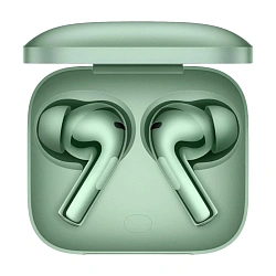 Беспроводные наушники OnePlus Buds 3 зелёный