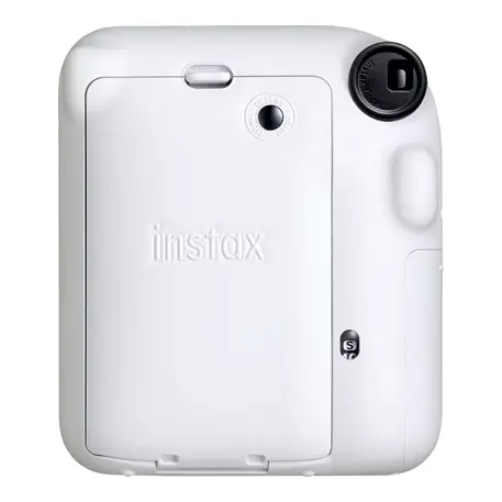Фотоаппарат моментальной печати Fujifilm Instax Mini 12 Gift Box белый - 5
