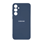 Клип-кейс (накладка) для Samsung Galaxy S24 Plus / S25 Plus 