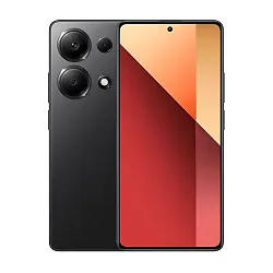 Смартфон Xiaomi Redmi Note 13 Pro 12/256 ГБ чёрный