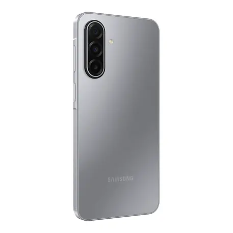 Смартфон Samsung Galaxy A17 5G 6/128 ГБ серый (2sim - гибридный слот) - 5