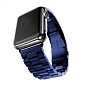 Браслет для Apple Watch 38 / 40 / 41 / 42mm сталь