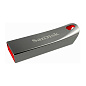 USB-флешка SanDisk Cruzer Force 16 ГБ, серебристый