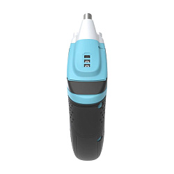 Электрическая отвертка Xiaomi Tonfon Wireless Screwdriver 1500 мАч, синий