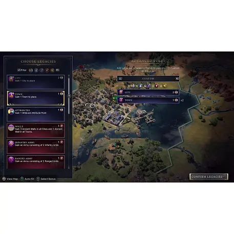 Игра для PS5 Civilization VII - 9
