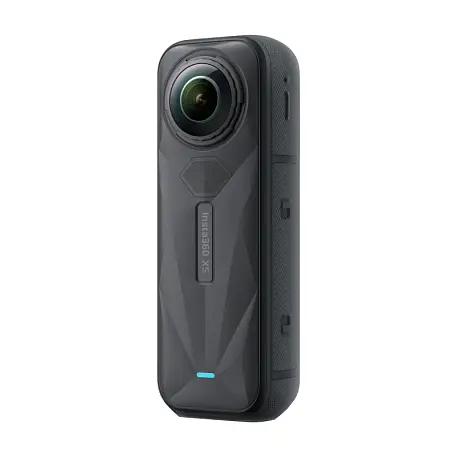 Экшн-камера Insta360 X5 чёрный (Essential Bundle) - 2