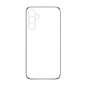 Клип-кейс (накладка) для Samsung Galaxy A05s