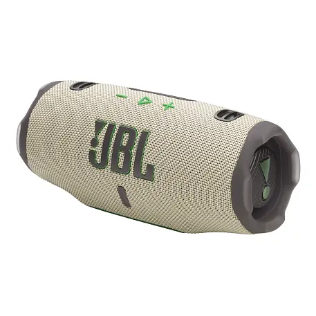 Портативная колонка JBL Charge 6 песочный - 5