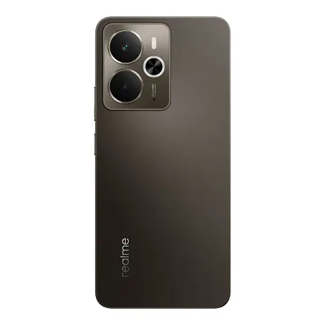 Смартфон Realme 14 8/256 ГБ "графитовый чёрный" (2sim) - 3