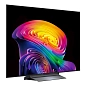 Телевизор LG OLED55C6RLA 55" (139 см) чёрный (OLED55C6RLA.ARUG) - 2