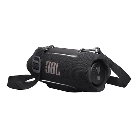 Портативная колонка JBL Xtreme 5 чёрный - 6