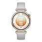 Умные часы Huawei Watch GT 7 41mm золотой (серый ремешок) - 2