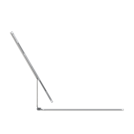 Клавиатура беспроводная Apple Magic Keyboard для Apple iPad Pro 13" (2024 / 2025) белый - 3