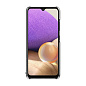Клип-кейс (накладка) Samsung Wits Premium Hard Case для Samsung Galaxy A32