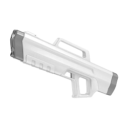 Импульсный водяной пистолет Xiaomi ORSAYMOO Absorption Pulse Water Gun белый