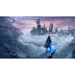 Игра для Xbox Hogwarts Legacy (оформление на учётную запись)