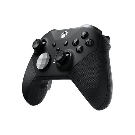 Геймпад Microsoft Xbox Elite Wireless Controller Series 2 чёрный - 2