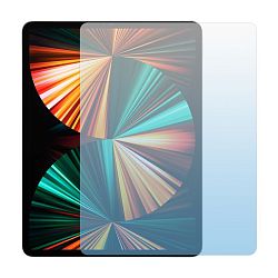 Защитное стекло Mocoll Platinum Series 2.5D для Apple iPad Pro 12.9" (2021 / 2022)