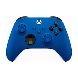 Геймпад Microsoft Xbox Series синий