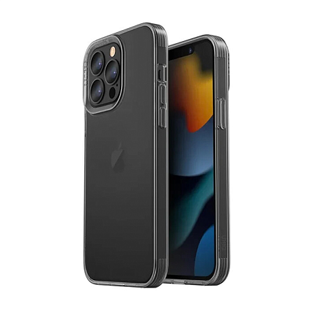 Клип-кейс (накладка) UNIQ Air Fender для Apple iPhone 13 Pro Max - 2