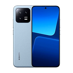 Смартфон Xiaomi 13 12/256 ГБ синий