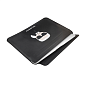 Чехол CG Mobile Lagerfeld Sleeve Karl Ikonik для Apple MacBook 14