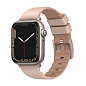 Ремешок UNIQ Linus Silicone для Apple Watch 38 / 40 / 41 / 42mm силикон