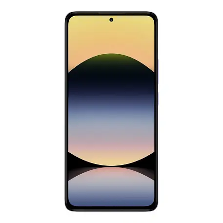 Смартфон Xiaomi Redmi Note 14 4G 6/128 ГБ фиолетовый (2sim - гибридный слот) - 3