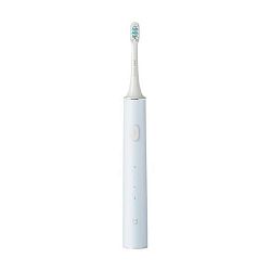 Электрическая зубная щетка Xiaomi Mijia T500 Electric Toothbrush голубой