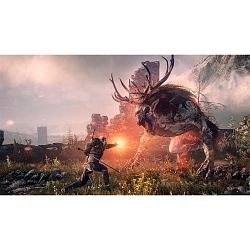 Игра для PS5 The Witcher 3: Wild Hunt – Complete Edition