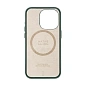 Клип-кейс (накладка) Native Union (Re) Classic Case для Apple iPhone 15 Pro