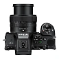 Фотоаппарат Nikon Z5 II Kit NIKKOR Z 24-50mm f/4-6.3 чёрный - 5