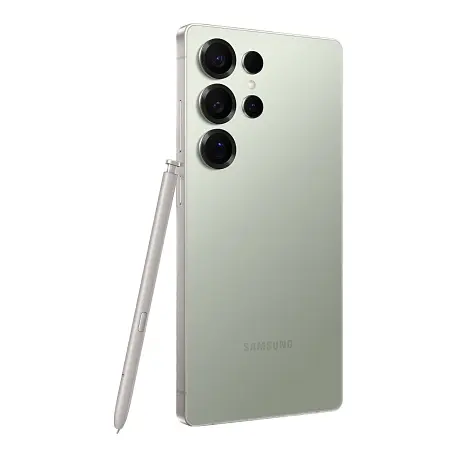 Смартфон Samsung Galaxy S25 Ultra 12/512 ГБ "изумрудно-зелёный титан" (2sim + eSim) - 8