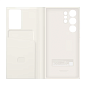 Чехол-книжка Samsung Smart View Wallet Case для Samsung Galaxy S23 Ultra