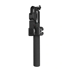 Монопод-штатив WIWU Intelligent Pan-Tilt Selfie Stick 3in1 WI-SE009 чёрный