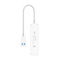 Адаптер-разветвитель для компьютера Xiaomi Splitter (5в1)