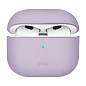 Кобура UNIQ Lino для Apple AirPods 3