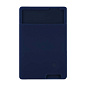 Кардхолдер Silicone Card Bag для смартфона универсальный